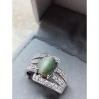 ราคา แหวนไพฑูรย์ 3.5 กะรัต ตาแมว (29772557690)