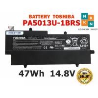 ราคา TOSHIBA แบตเตอรี่ PA5013U-1BRS ของแท้ (สำหรับ PORTEGE Z830 Z835 Z930 Z935 ULTRABOOK PA5013U) Toshiba Battery Notebook (9271796316)