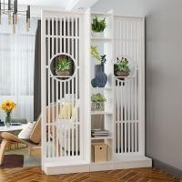 ราคา Multi-Functional Entrance Cabinet Multi-Layer Storage Cabinet Partition Cabinet Room Divider Cabinet Galaxahagi M (26314157571)