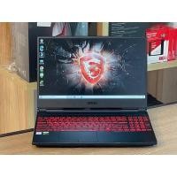 ราคา MSI GL65 9SC-064TH i7-9750H SSD512GB RAM16GB GTX 1650 (4GB GDDR5) สินค้ามือสอง (20752144402)