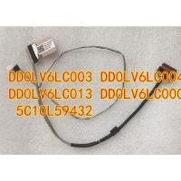 ราคา Lenovo Lenovo V310-14isk Screen Cable V310-14ikb Notebook Screen Cable Display Screen Cable (41072887215)