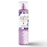 ราคา Bath & body works ช๊อปไทยGingham Vibrant Fine Fragrance Mist 236mlน้ำหอมฉีดผิวกลิ่น Vibrant (24857445697)