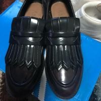 ราคา ขายรองเท้า Zara ใส่ไป 1 ครั้งค่ะ (2041286223)