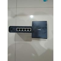 ราคา MIKROTIK เราเตอร์บอร์ด microtic hap ac lite RB952Ui-5ac2nD (43102694471)