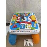 ราคา โต๊ะกิจกรรม fisherprice มือสองญี่ปุ่น (3979490683)