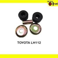 ราคา ยางหนวดกุ้ง TOYOTA LH112 (15799001912)