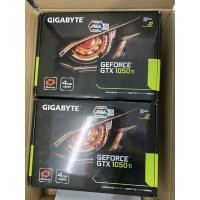 ราคา GIGABYTE GeForce® GTX1050Ti D5 4G Rev 1.1 ประกัน 3 ปี Synnex (15404260267)