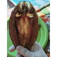 ราคา ปลาทูแขกแห้ง แดดเดียว ( ขนาด 500 กรัม ) (25865998579)