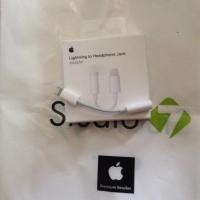 ราคา Adapter หูฟังไอโฟน(แท้) (613913851)