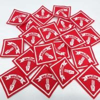 ราคา จงเตรียมพร้อม จงทำดี มองไกล ติดชุดลูกเสือ เนตรนารี (6155478016)