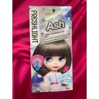 ราคา โฟมเปลี่ยนสีผม Schwarzkopf Freshlight Foam Color ของแท้ (23584143930)