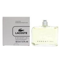 ราคา Lacoste essential edt 125ml กล่องเทสเตอร์ (10347483279)