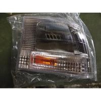 ราคา Toyota HIACE IMPORT / KING LONG PLACER X ANGLE LAMP / โคมไฟที่จอดรถ RH & LH -LOCAL VAN (18680177774)