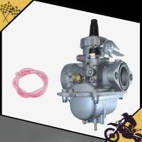ราคา SUZUKI รถจักรยานยนต์แข่งคาร์บูเรเตอร์คาร์โบไฮเดรตสําหรับซูซูกิ TS125 TS125N TC125 DS100 DS100 125cc 2-Stroke เครื่องยนต์ ATV Quad Dirt Bike (29643269540)