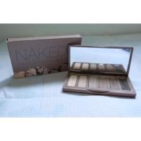 ราคา Urban Decay Naked Basics (212165195)