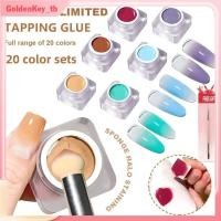 ราคา 【ของขวัญฟรี】xeijayi Blush Online Summer Shade กาวติดเล็บแบบไม่ทิ้งคราบกาว กาวติดเล็บแบบกึ่งทิ้งคราบยอดนิยม GoldenKey (43713791242)