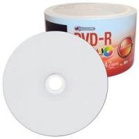 ราคา Dvdr Sony Printable / Sony Inkjet Printable White Surface DVD-R (28765819589)