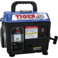 ราคา TIGER เครื่องปั่นไฟ เครื่องกำเนิดไฟฟ้า 800W รุ่น TG-950 (776454686)