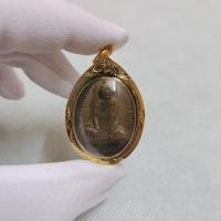 ราคา จี้พระ หลวงพ่อผาง บล็อคสระอา คงคา ปี 12 วัดอุดมคงคาคีรีเขต จ.ขอนแก่น เลี่ยมกรอบอย่างดี พร้อมบูชา มีบริการส่งฟรี (28828158931)