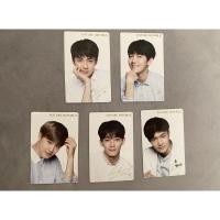 ราคา การ์ดเนเจอร์เอ็กโซ EXO (2954627273)