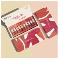 ราคา Sasi XOXO liquid matte lip (set) (2218237980)