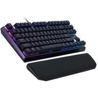 ราคา คีย์บอร์ด Cooler Master MK730 Gaming Mechanical Keyboard [ประกัน 2 ปี] (6548260047)