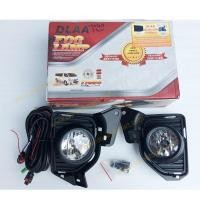 ราคา ไฟตัดหมอก ตัดหมอก รถตู้ คอมมิวเตอร์ spotlight สปอร์ตไลท์ โตโยต้า toyota commuter 2014-2018 (2664950402)