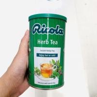 ราคา Ricola Herb Tea Instant Herbal tea ชากลิ่นสมุนไพรปรุงสำเร็จ ขนาด 200g นำเข้าจากสวิสเซอร์แลนด์ ชาสมุนไพร เครื่องดื่ม (10114222507)