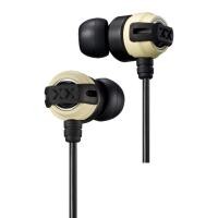 ราคา JVC HA-FX11X หูฟังอินเอียร์ เบสหนักเเน่น (Promotion Price) (470889314)