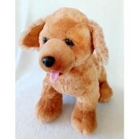 ราคา ตุ๊กตาน้องหมาบิ้วอะแบร์ Build A Bear Golden Retriever Puppy Dog ขนาด 12 นิ้ว ป้าย Build A Bear (15546371054)