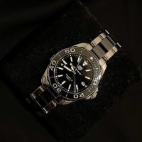 ราคา TAG HEUER AQUARACER Quartz 35 mm (24493365832)