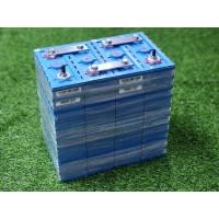 ราคา 12v 200ah. แบตลิเธียม 14.6v แบตเตอรี่ ลิเที่ยม ฟอสเฟส 3.2v LiFePo4 12V 200Ah ประกอบชุดแพ็คเปล่า4ก้อน สีฟ้า (29400355245)