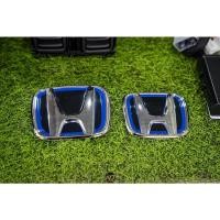 ราคา logo h hybrid สำหรับ city turbo jazzgk jazzge โลโก้ H ไฮบริด (แท้) (20751593703)