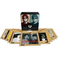 ราคา ■มือ1 BOXSET อัสนี-วสันต์ อัลบั้ม 30 ปี สวัสดีครับ มือ 1 รวมซีดี 11 แผ่นจากอัลบั้มแรกถึงปัจจุบัน (ปี 2559) (20384802540)