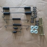 ราคา VW BUS REAR BRAKE HARDWARE KIT 1964-1974 211-698-537EKIT EMPI (43273300845)