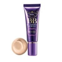 ราคา Mistine BB Oil Control Mousse SPF25 PA+++ 15g. มิสทิน บีบี ออยล์ คอนโทรล มูส 15ก. (7377558025)
