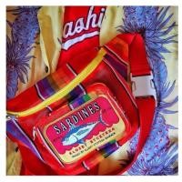 ราคา กระเป๋าคาดเอวklosetแท้100%รุ่นsupermarket (1454803654)