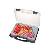 ราคา Stanley ชุดไขควงหุ้มฉนวน VDE (7ชิ้น/ชุด) [STMT60175] (23914081878)