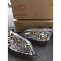 ราคา ไฟหน้าhonda civic dimension ปี2001-2003 อะไหล่แท้Honda ราคาดวงละ (2054815375)