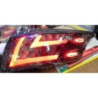 ราคา โคมไฟท้าย LED Vios 13-15 (1175497684)