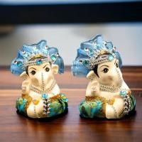 ราคา ขายดี 7x10 ซม พระพิฆเนศเบบี้ เด็ก งานหล่อตัน องค์บูชาพระพิฆเนศ ให้มีความเจริญก้าวหน้า (7249220823)