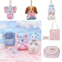ราคา Disney Babylady-Dumbo ตุ๊กตา-พวงกุญแจ ของใช้น่ารักๆดิสนีย์ของแท้ (40373498648)