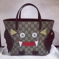 ราคา Gucci Kids Tote (1432387464)