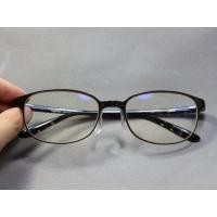 ราคา แว่นตา 2Hand Slim Tortoiseshell Zoff ของแท้ - A6 (27790316824)