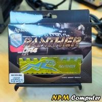 ราคา RAM DDR 4 Apacer Panther 8 GB 16 GB Bus 2666 (8822549085)