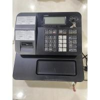 ราคา เครื่องบันทึกเงินสดCASIOรุ่นSE-G1มือ2 (21566708917)