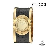 ราคา นาฬิกาผู้หญิง Gucci Twirl รุ่น YA112444 (6851283197)