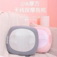 ราคา หมอนนวดเอวนวดกลับกระดูกสันหลังส่วนคอไหล่คอนวดสํานักงานนวดเบาะเอวสนับสนุนนวดไฟฟ้า (40872229384)