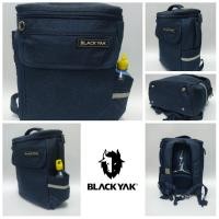 ราคา เป้โน๊ตบุ๊ค กระเป๋าโน๊ตบุ๊ค Black Yak แท้ สภาwใหม่ เป้นักเรียน กระเป๋านักเรียน เป้ทำงาน กระเป๋าทำงาน เป้แฟชั่น เกาหลี (9916890632)