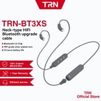 ราคา TRN BT3XS Neck Mounted HIFI Wireless Bluetooth Module Can Be Used for MT1 MT1 MAX ST1 CS2 MTE MT3 A (29461671956)